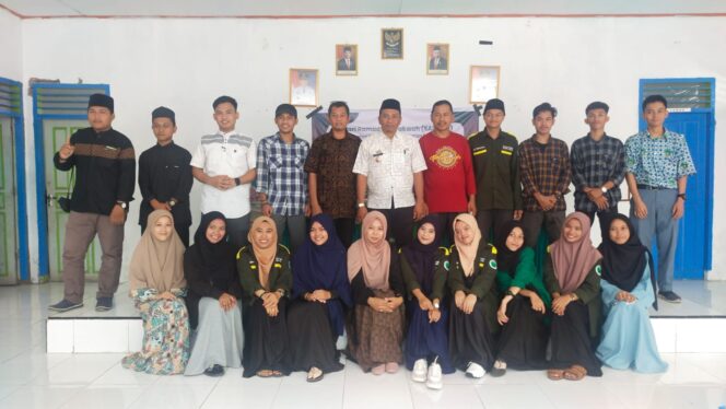 
					Ikantan Pemuda Pencinta Al Qu’ran (IPPQ) Kab. Bulukumba Gelar Pelatihan Safari Ramadhan Dakwa (SARADA)