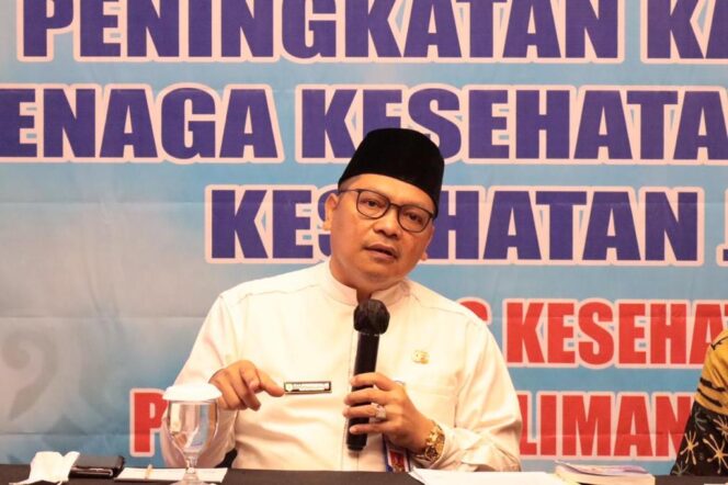 
					(Nasihat Nuzulul Quran) Kembali Kepada Tauhid, Jauhi Syirik Dakwah Nabi, Rasul Sepanjang Masa
