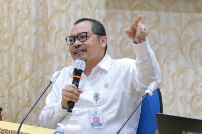 
					Kondisi Tidur Pada Anak terhadap Tumbuh Kembang (Faktor Analisis Terjadinya Stunting)
