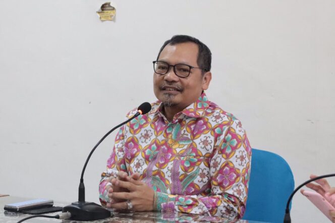 
					Spirit Muharam Menjadi Transformasi Zaman Dengan Membaca Pikiran Sendiri