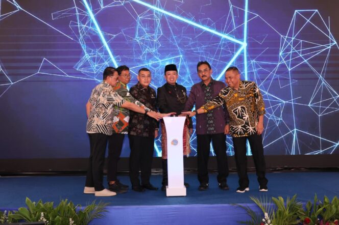
					Kementerian Agraria dan Tata HUT ke-81 Republik Indonesia, Kementerian ATR/BPN Luncurkan Tiga Program Transformasi Pelayanan