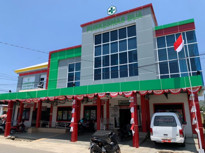 
					Kepala Puskesmas Bua Klarifikasi: Obat Demam Selalu Tersedia