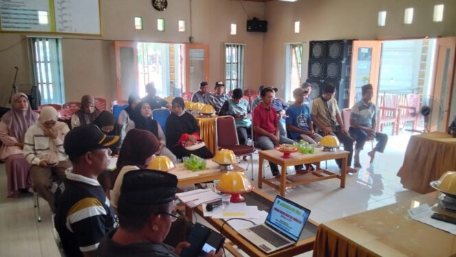 
					Pemdes Temboe Bahas RKPDes 2027, Serap Aspirasi Warga dan Prioritaskan Program Pembangunan Desa