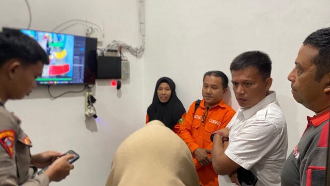 
					Bayi Baru Lahir Ditemukan Meninggal di Kamar Mandi UGD Puskesmas Larompong Selatan