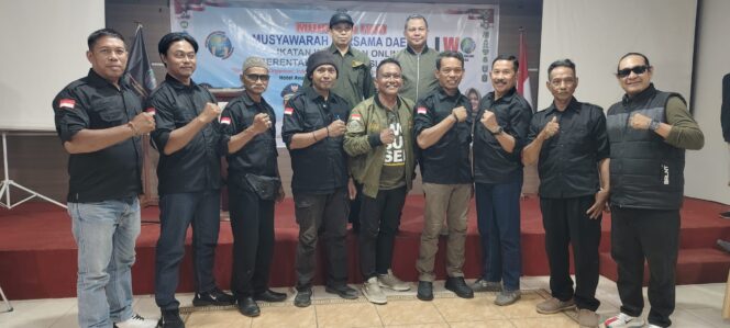 
					Dari Wajo untuk Sulsel: IWO Perkuat Kebersamaan, Jaga Integritas Pers, dan Suarakan Aspirasi Masyarakat