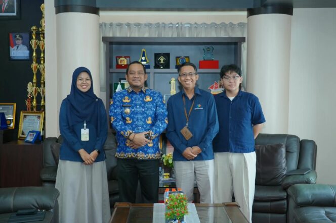 
					Kemiskinan Luwu Turun 2.970 Jiwa, BPS Catat Persentase 10,12 Persen pada 2026